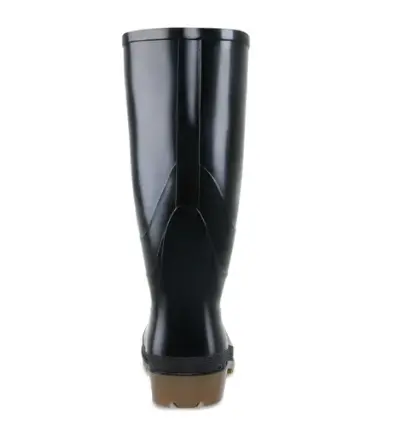 BOTA NEGRA CON PUNTERA  PVC 1.webp