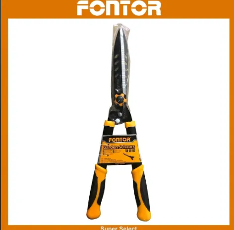 [SPF3864] TIJERA PODAR GRANDE FONTOR 180422