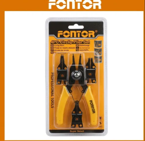 PINZA SACA PINES FONTOR 180740