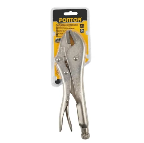HOMBRE SOLO PESADO 10" FONTOR 180132