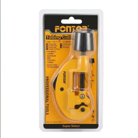 CORTA TUBO COBRE FONTOR 180469