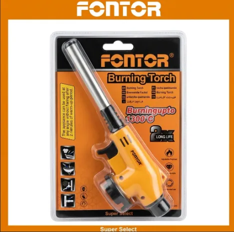 [SPF3874] SOPLETE PARA GAS FONTOR 171397