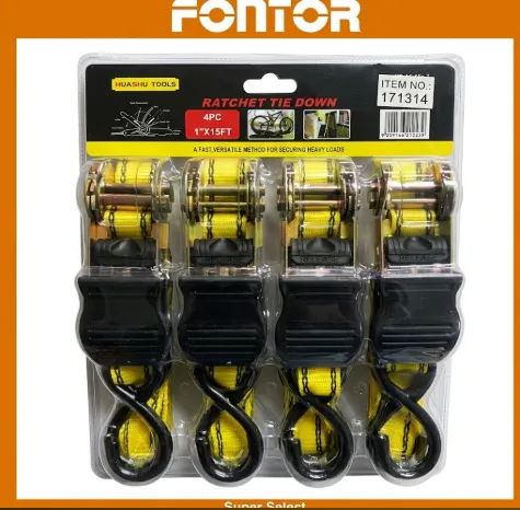[SPF3875] ZINCHA CUERDA CARGA PEQUEÑA X 4PZS FONTOR 171314