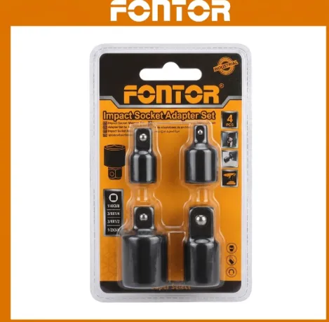 CONVERTIDOR RACHET X 4PXS FONTOR 171191