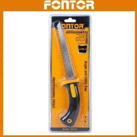 [SPF3883] SERRUCHO DRYWALL FONTOR FT-GBJ0108
