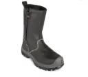 BOTA ALTA SOLDADOR TITAN SEGURIDAD TRIDENSIDAD KONDOR NEGRO TALLA 44
