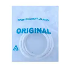 CAUCHO OLLA BOLSA