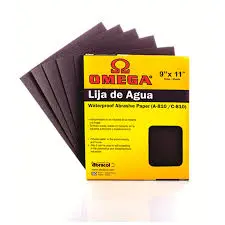 LIJA OMEGA No 120