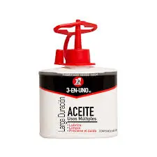 [SPF0026] ACEITE 3 EN 1 ORIGINAL PEQUEÑO 30ML