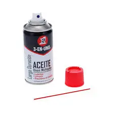 ACEITE 3 EN 1 ORIGINAL SPRAY 5.5OZ