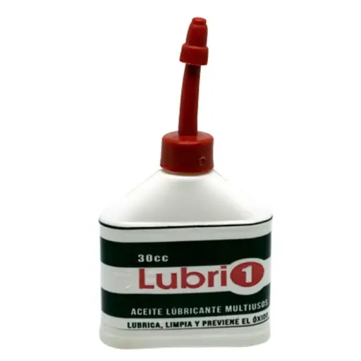 [SPF0029] ACEITE 3-1 PEQ ECONOMICO HT