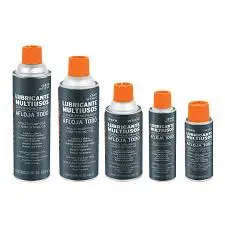 ACEITE LUBRICANTE 110ML SPRAY TRUPER 13468