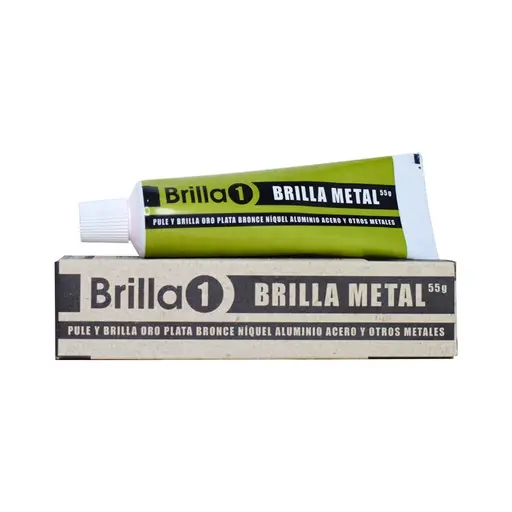 BRILLA METAL PEQUEÑO HT