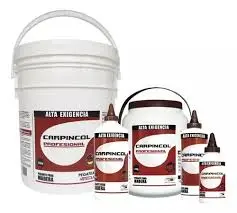 CARPINCOL MR60 X 1 KG AFIX