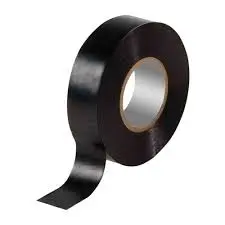 CINTA AISLANTE NEGRA GRANDE 15 MTS