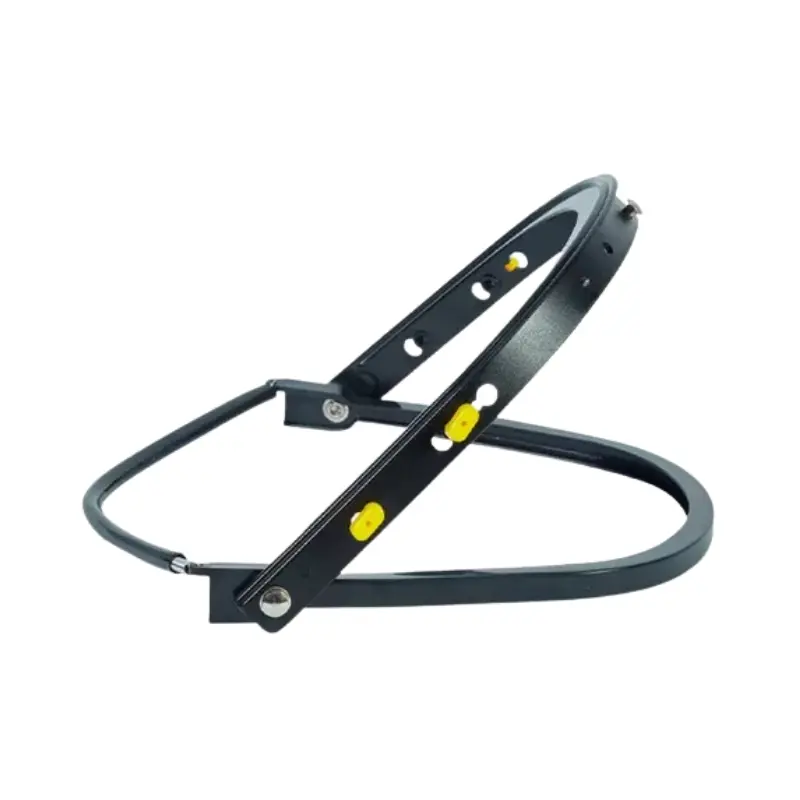 [SPF0946] ADAPTADOR BASCULANTE PORTA VISOR PARA CASCO