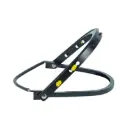 ADAPTADOR BASCULANTE PORTA VISOR PARA CASCO