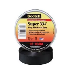 CINTA AISLANTE SUPER 33