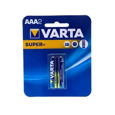 PILA AAA VARTA
