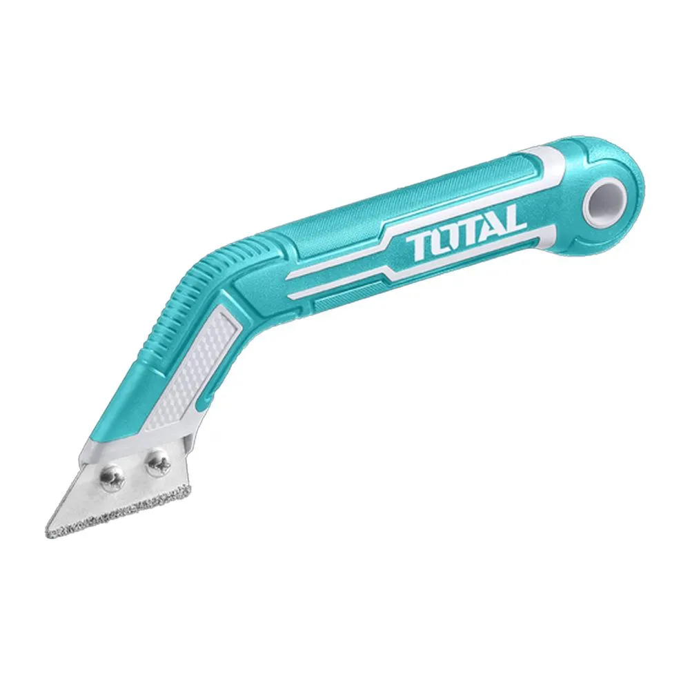 RASPADOR REMOVEDOR DE FRAGUA SUPER TOTAL (TACHS20021)