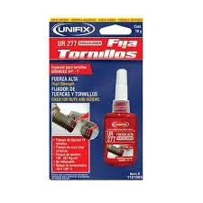 FIJA TORNILLOS FUERZA ALTA 10G