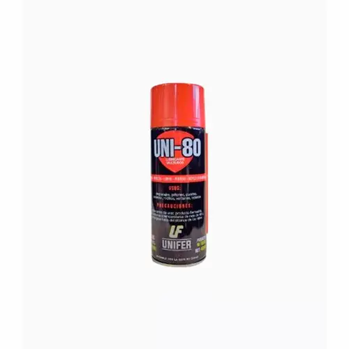 FORMULA MECANICA LUBRICANTE 400ML