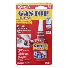 GASTOP 10GR FUERZA ALTA