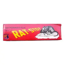 GOMA RATON GRANDE 135 G