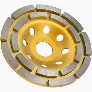 [SPF0355] COPA PULIR DIAMANTADA 41/2 METAL FORMES