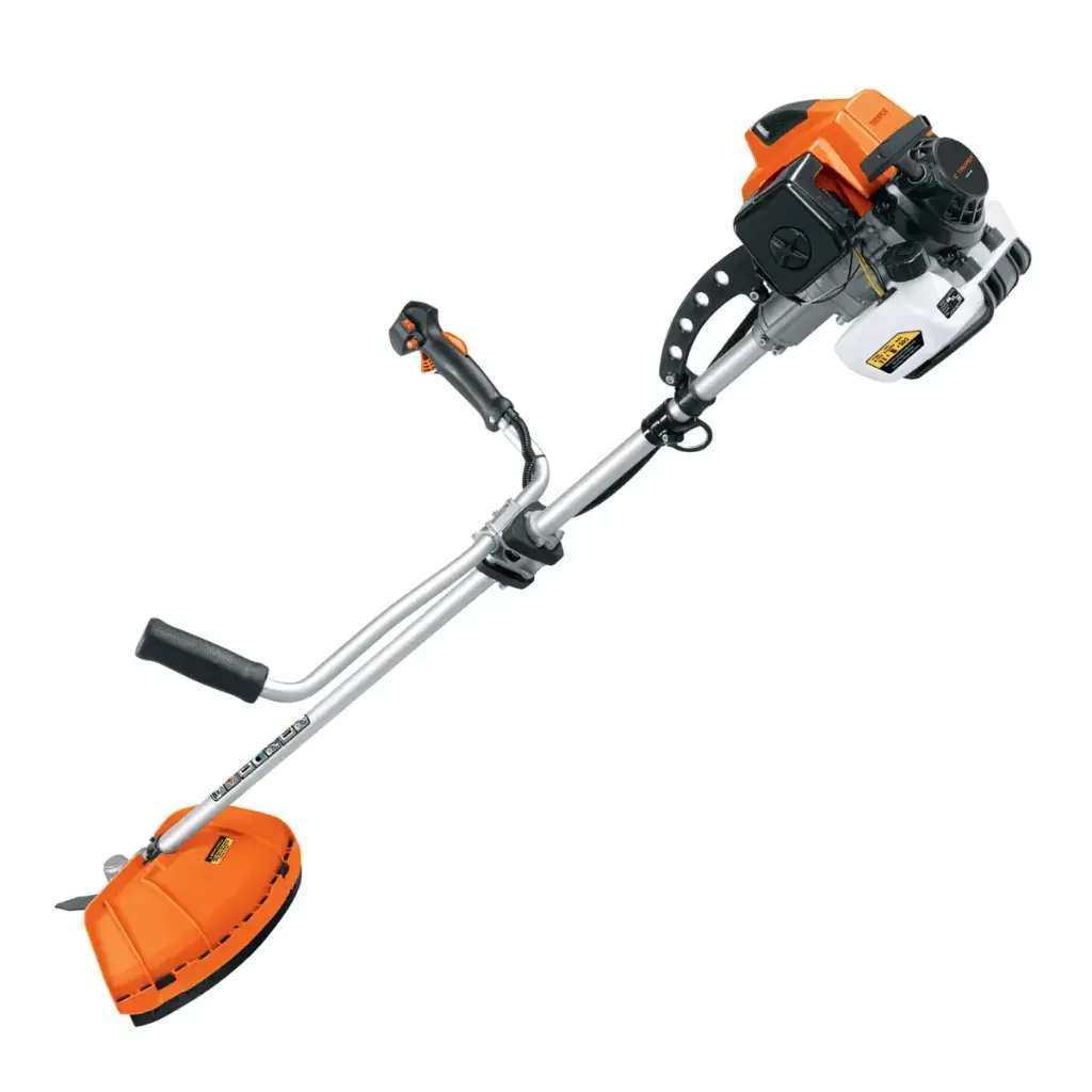 GUADAÑA GASOLINA 63CC 17" TRUPER 12671
