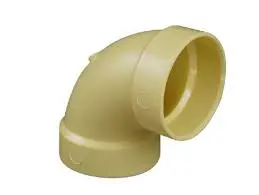 CODO SANITARIO CXC 2" PVC COLTUBAC