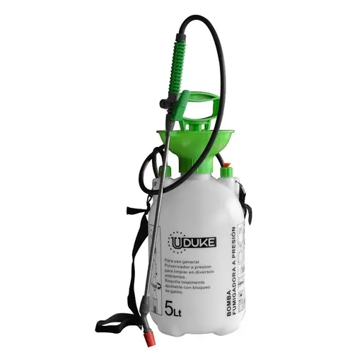 BOMBA FUMIGADORA MANUAL CAP-5 LTS UDUKE HT20099