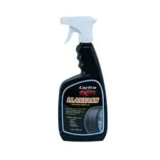 LLANTAS ALTO BRILLO 500ML CARFRA