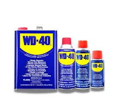 LUBRICANTE WD40 8OZ