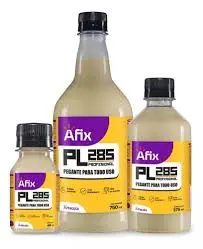 PEGANTE PL 285 X 120 CC AFIX