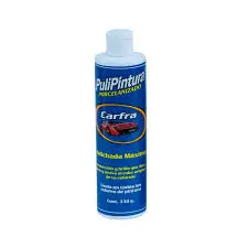 PULIPINTURA AUTOMOVILES CARFRA