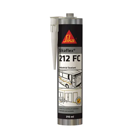 SIKAFLEX 212 GRIS 300ML