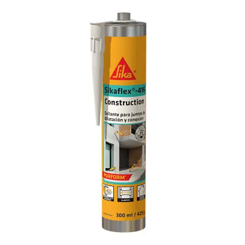 SIKAFLEX UNIVERSAL GRIS 300ML 515119