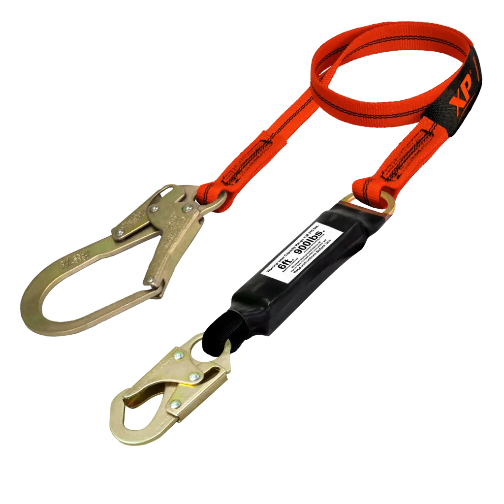 ESLINGA SENCILLA REGULABLE ABS 1,8 MTS XP