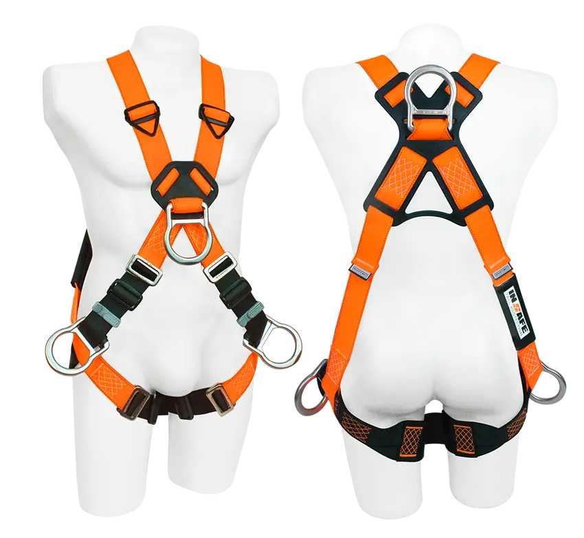 ARNES 4 ARGOLLAS EN X Ref. IN INSAFE 8004