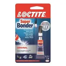 SUPERBONDER 3 g PEQ