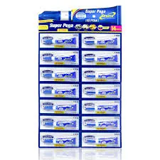 PEGANTE INSTANTANEO 3GR X 14UND INFINITA