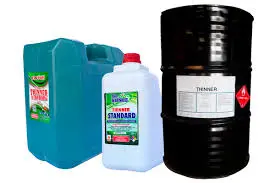 VARSOL GALON + ENVASE