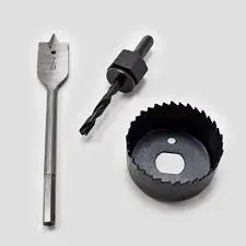 SIERRA COPA X 3 PCS ECONOMICA