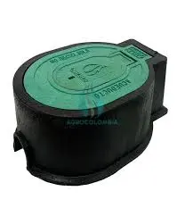CAJA CONTADOR MUNICIPAL