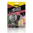 AMBIENTADOR SHICK AIR TECH + REPUESTO FRESA 107017