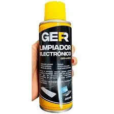 LIMPIADOR ELECTRONICO MINI 220ML