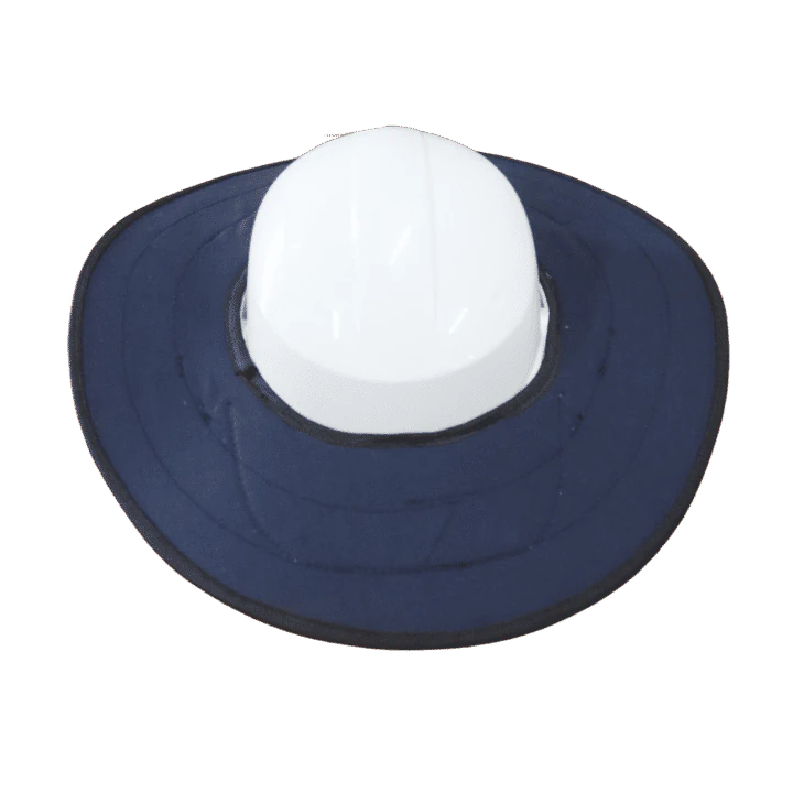 [SPF3718] ALERON PARA CASCO AZUL DURAMAX