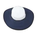 ALERON PARA CASCO AZUL DURAMAX