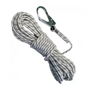 LINEA DE VIDA VERTICAL 13MM X 50 MT XP